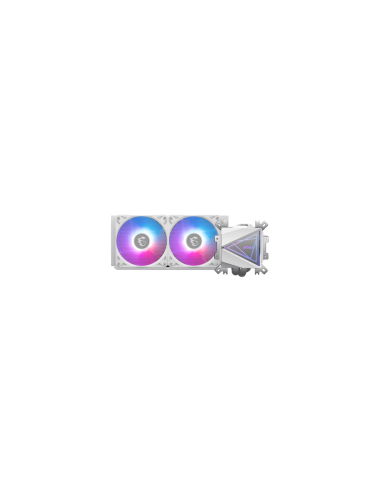 MSI MAG CORELIQUID I240 WHITE 2x...